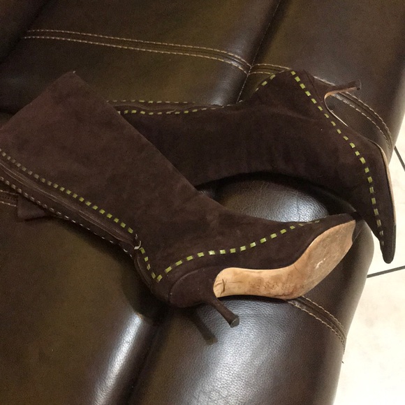 Jimmy choo - Picture 3 of 10